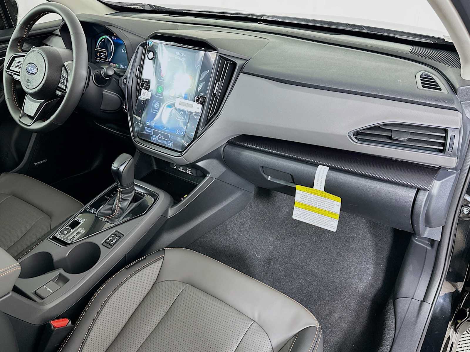 New 2026 Subaru Crosstrek 2.5i Limited w/ Convenience Package AWD/4WD image 27
