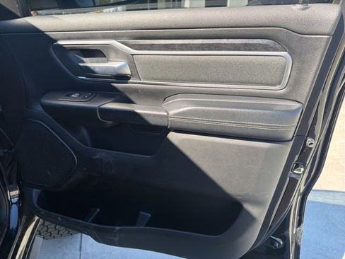 Used 2022 RAM 1500 Big Horn image 20