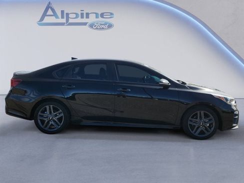 Used 2020 Kia Forte GT-Line image 6
