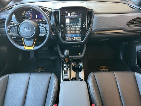 Used 2026 Subaru Forester Wilderness AWD/4WD image 12