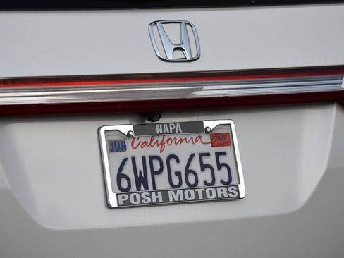 Used 2012 Honda Odyssey Touring image 14