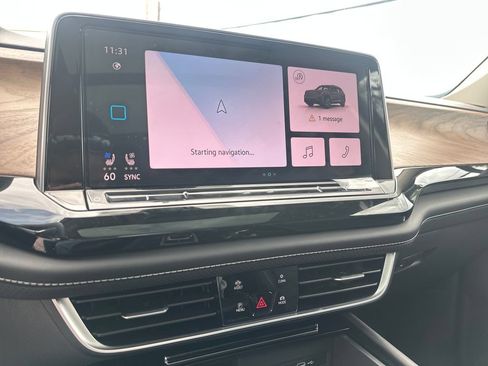 New 2026 Volkswagen Atlas SE AWD/4WD image 14