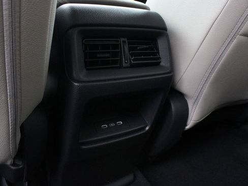 New 2026 Honda CR-V EX-L image 21