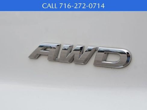 Used 2023 Honda Passport EX-L image 12