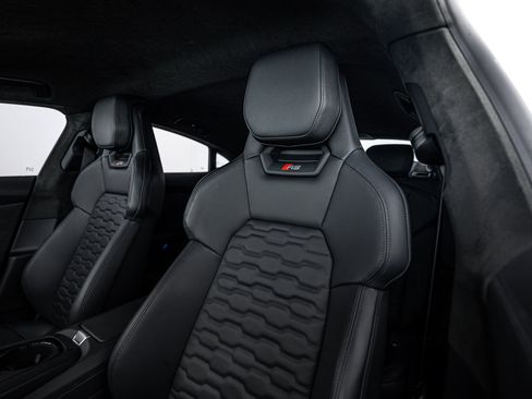 Used 2024 Audi RS e-tron GT w/ Ceramic Brake Package image 14