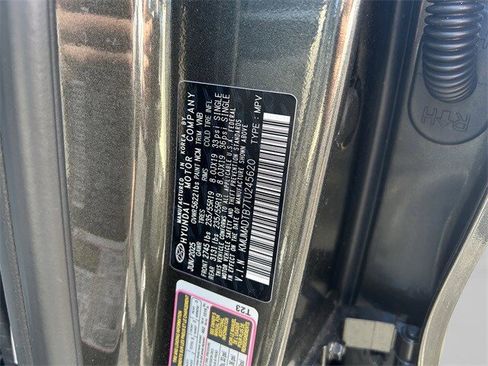 Used 2026 Genesis GV70 2.5T image 31