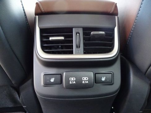 Certified 2022 Subaru Outback Touring image 35