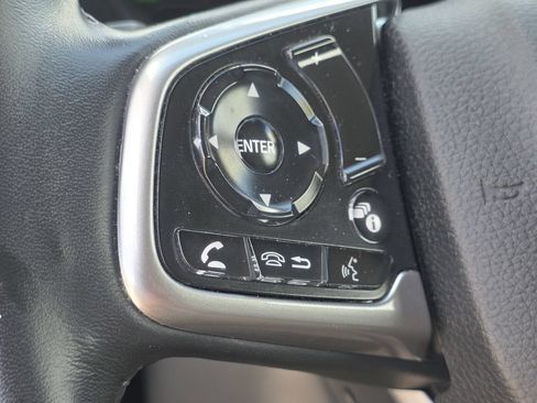 Used 2022 Honda CR-V EX-L image 32