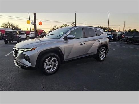 Used 2024 Hyundai Tucson SEL image 22