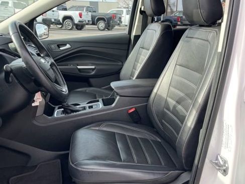 Used 2018 Ford Escape SEL image 26