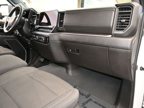 Used 2025 Chevrolet Silverado 2500 LT w/ Trail Boss Package image 56