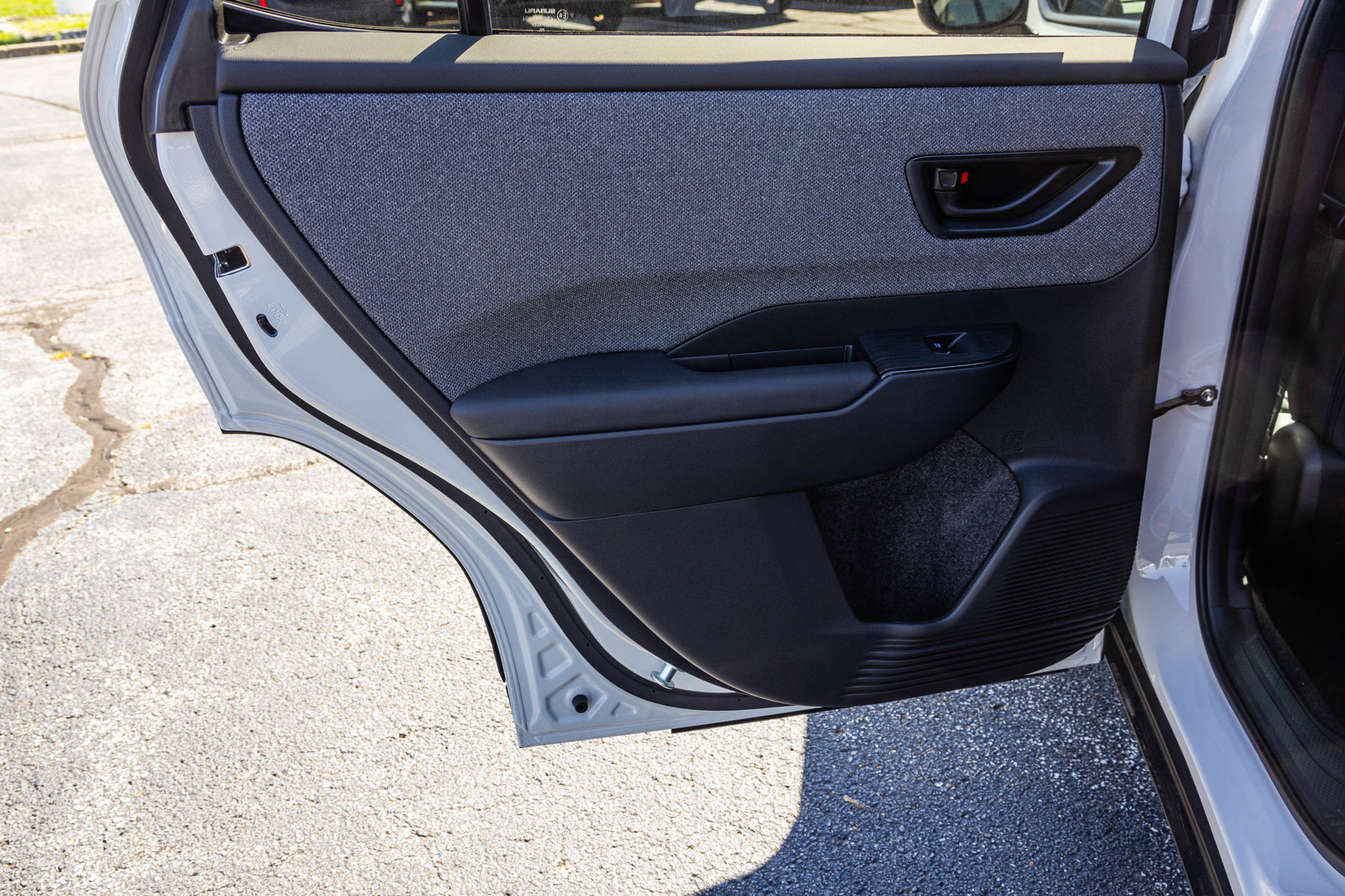 New 2026 Subaru Outback Premium AWD/4WD image 40