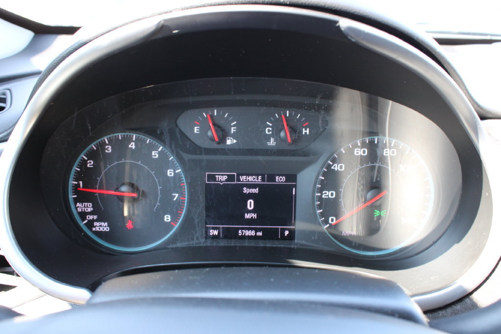 Used 2024 Chevrolet Malibu LT FWD image 13