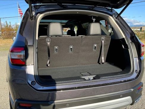New 2025 Honda Pilot Elite image 23