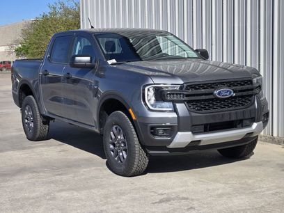 New 2026 Ford Ranger XLT w/ Convenience Package