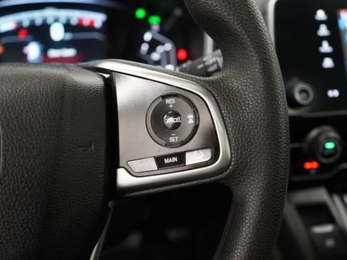 Used 2017 Honda CR-V EX image 19