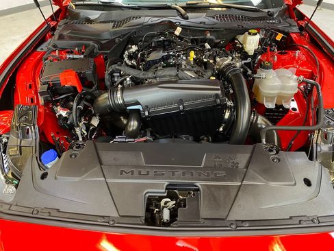 Used 2026 Ford Mustang Premium RWD image 9