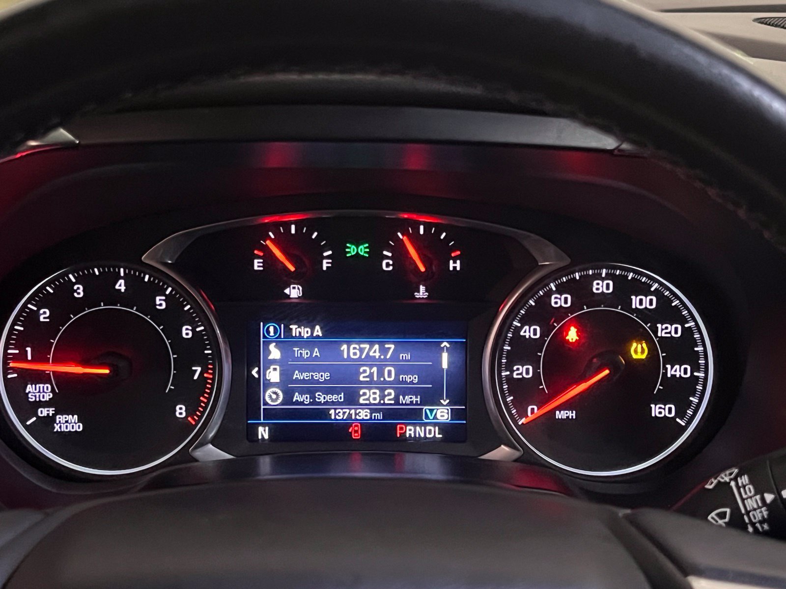 Used 2019 Chevrolet Blazer LT FWD image 25