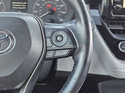 Used 2023 Toyota Corolla SE image 26