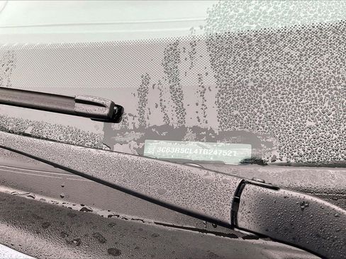 New 2026 RAM 2500 Tradesman image 36