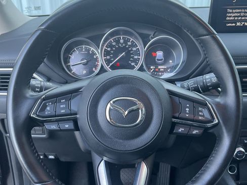 Used 2024 MAZDA CX-5 AWD 2.5 S w/ Select Package image 20