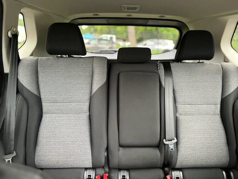 Used 2022 Nissan Rogue SV AWD/4WD image 15