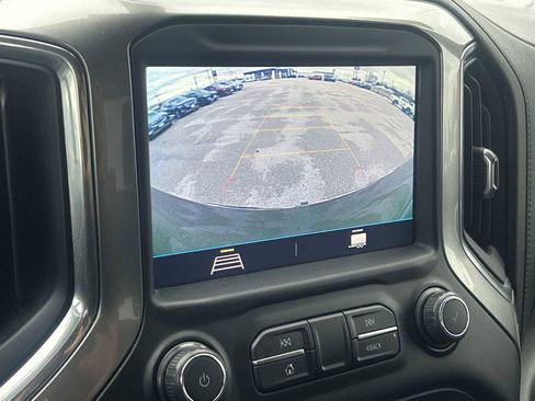 Used 2022 Chevrolet Silverado 1500 RST image 14