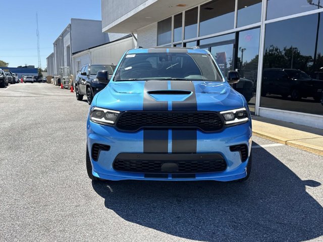 New 2027 Dodge Durango R/T AWD/4WD image 4