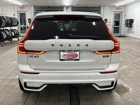 New 2026 Volvo XC60 B5 Ultra w/ Protection Package Premier image 6