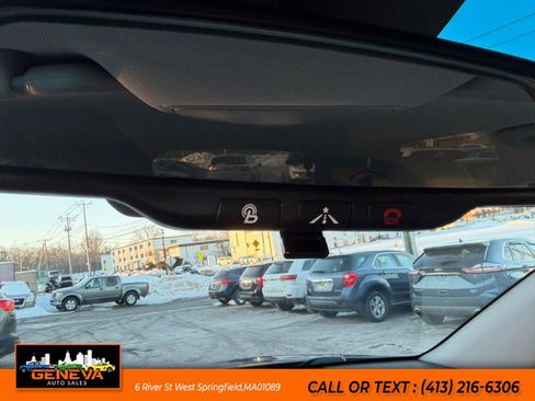 Used 2020 Hyundai Tucson SEL image 20