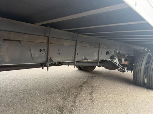 Used 2019 Ford F450 XL w/ XL Value Package RWD image 12