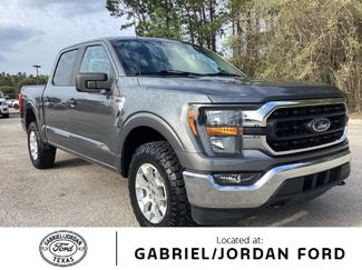 Used 2023 Ford F150 XLT video 1