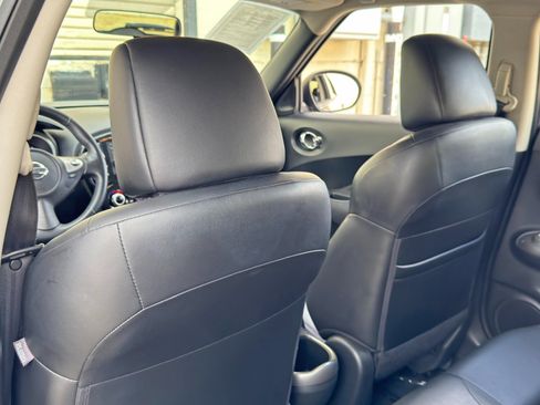Used 2014 Nissan Juke SL AWD/4WD image 32