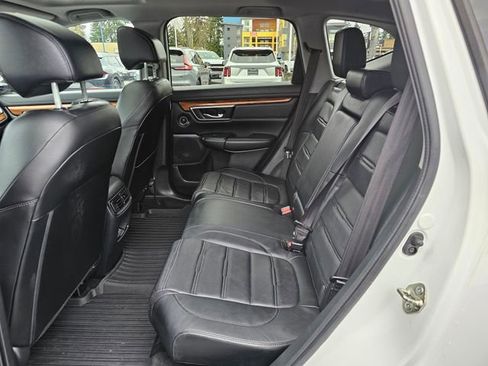 Used 2020 Honda CR-V EX-L image 18