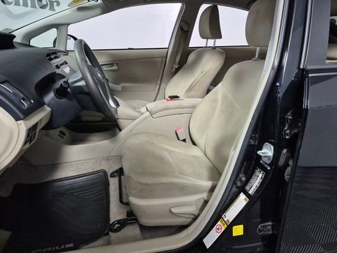 Used 2011 Toyota Prius Two FWD image 9