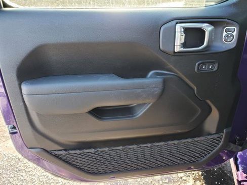 New 2026 Jeep Gladiator Sport image 16