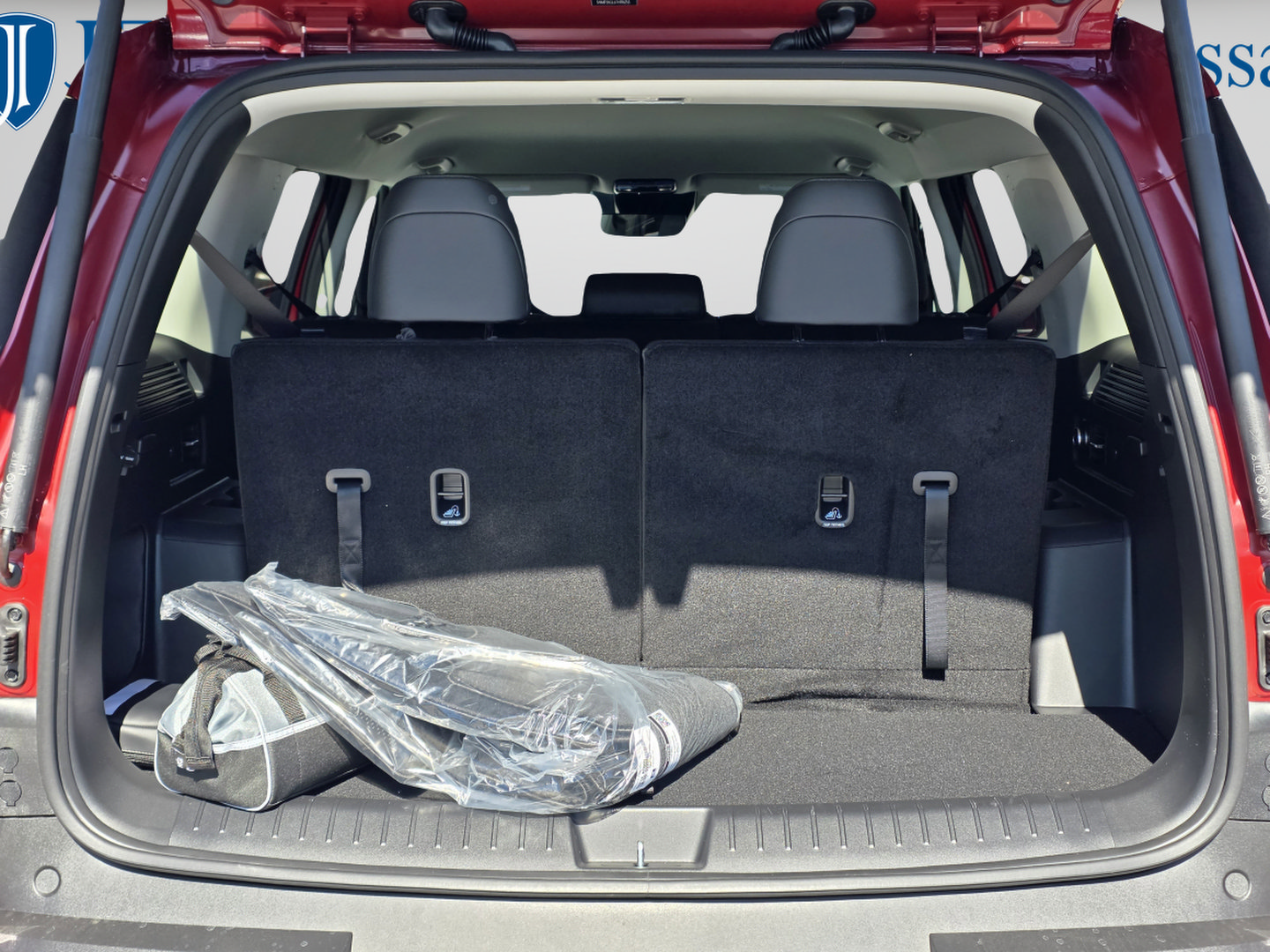New 2026 Hyundai Santa Fe SEL FWD image 23