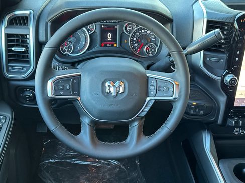 New 2026 RAM 2500 Big Horn image 13