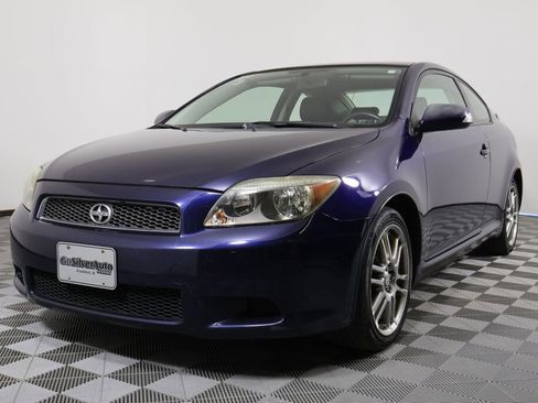 Used 2007 Scion tC image 8