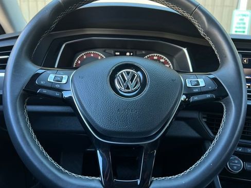 Used 2021 Volkswagen Jetta S image 20