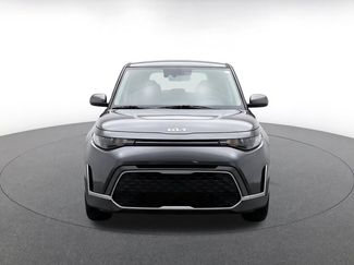 Used 2025 Kia Soul LX w/ LX Technology Package FWD video 2