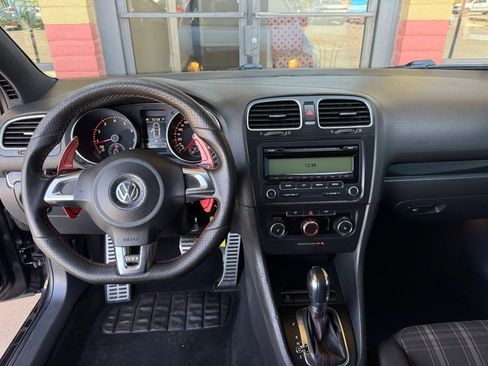 Used 2011 Volkswagen GTI 2.0T 2-Door FWD image 24