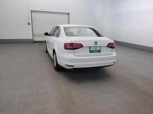 Used 2017 Volkswagen Jetta S image 5