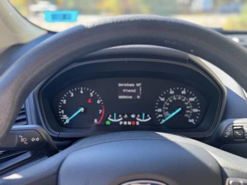 Used 2018 Ford EcoSport S image 5