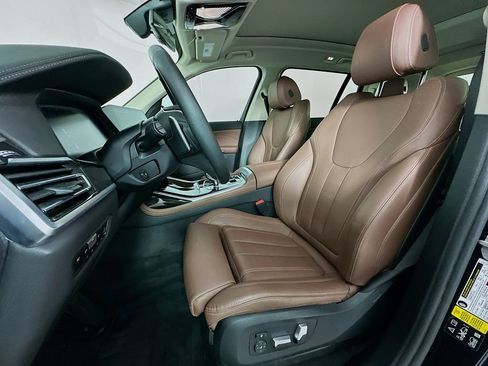Used 2021 BMW X7 xDrive40i w/ Cold Weather Package image 21