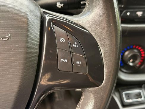 Used 2017 RAM ProMaster City Wagon FWD image 31