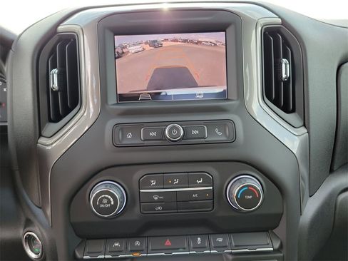 New 2026 Chevrolet Silverado 1500 W/T w/ Trailering Package image 15