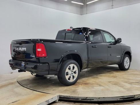 New 2026 RAM 1500 Big Horn image 6