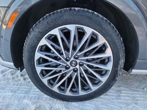 New 2026 Hyundai Palisade Calligraphy image 10