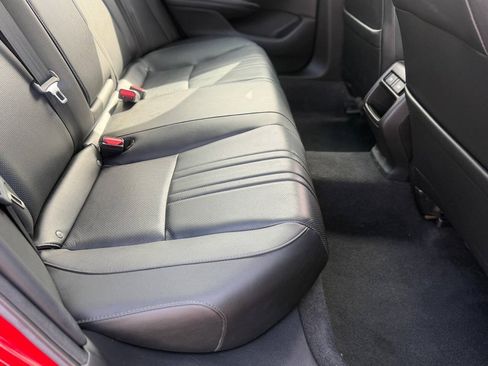 Used 2021 Honda Accord Sport Special Edition image 87